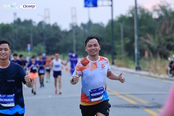 RUN TO LIVE 2024 - Ảnh #1370825
