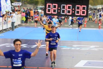 RUN TO LIVE 2024 - Ảnh #1406094