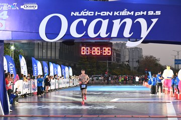 RUN TO LIVE 2024 - Ảnh #1417376