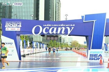 RUN TO LIVE 2024 - Ảnh #1427944