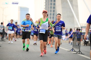 RUN TO LIVE 2024 - Ảnh #1344417