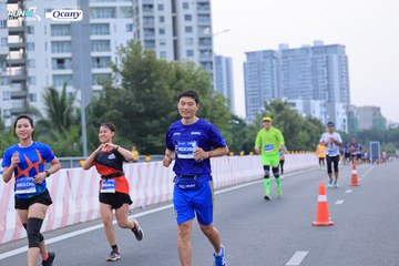 RUN TO LIVE 2024 - Ảnh #1450010
