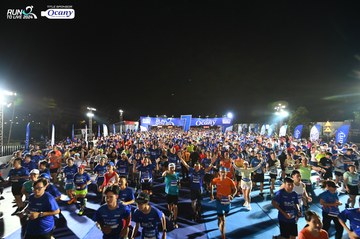 RUN TO LIVE 2024 - Ảnh #1318421