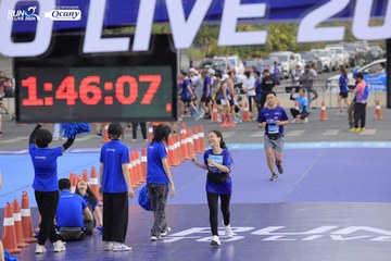 RUN TO LIVE 2024 - Ảnh #1391857
