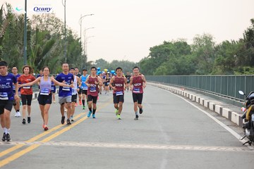 RUN TO LIVE 2024 - Ảnh #1392903