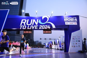 RUN TO LIVE 2024 - Ảnh #1377938