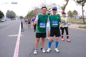 RUN TO LIVE 2024 - Ảnh #1399010