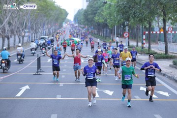 RUN TO LIVE 2024 - Ảnh #1433350