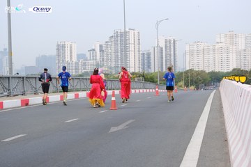 RUN TO LIVE 2024 - Ảnh #1402270
