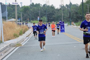 RUN TO LIVE 2024 - Ảnh #1380402
