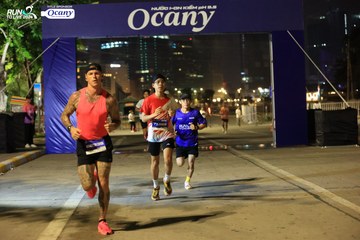RUN TO LIVE 2024 - Ảnh #1323149