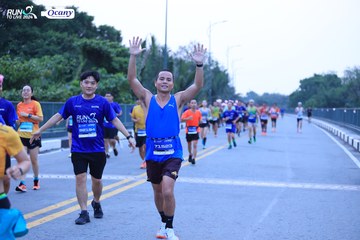 RUN TO LIVE 2024 - Ảnh #1385411