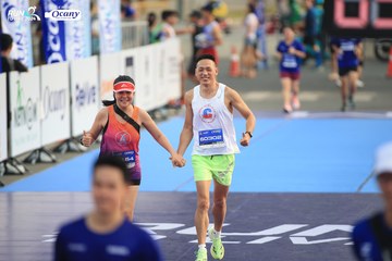 RUN TO LIVE 2024 - Ảnh #1412192