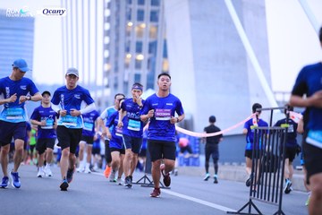 RUN TO LIVE 2024 - Ảnh #1325993