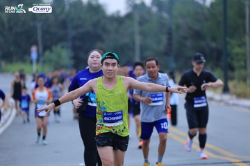 RUN TO LIVE 2024 - Ảnh #1369777