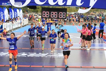 RUN TO LIVE 2024 - Ảnh #1409300