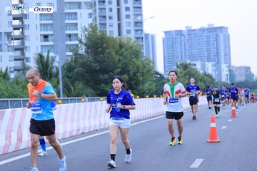 RUN TO LIVE 2024 - Ảnh #1449264