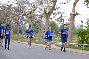 RUN TO LIVE 2024 - Ảnh #1401103