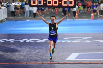 RUN TO LIVE 2024 - Ảnh #1373400