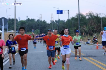 RUN TO LIVE 2024 - Ảnh #1370512