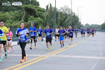 RUN TO LIVE 2024 - Ảnh #1387801