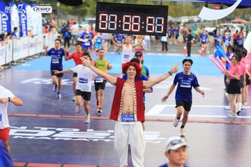 RUN TO LIVE 2024 - Ảnh #1404194