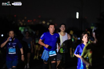 RUN TO LIVE 2024 - Ảnh #1341287
