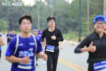 RUN TO LIVE 2024 - Ảnh #1387280