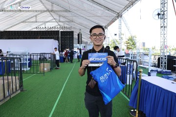 RUN TO LIVE 2024 - Ảnh #1306867