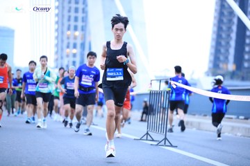 RUN TO LIVE 2024 - Ảnh #1326455