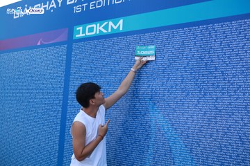 RUN TO LIVE 2024 - Ảnh #1310466