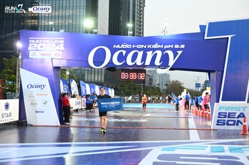 RUN TO LIVE 2024 - Ảnh #1417599