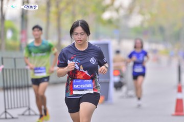 RUN TO LIVE 2024 - Ảnh #1445566