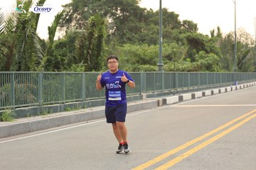 RUN TO LIVE 2024 - Ảnh #1407392