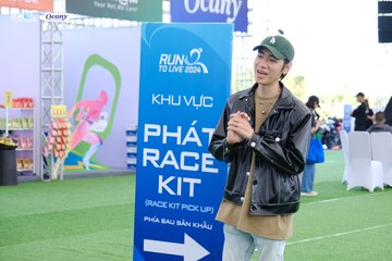 RUN TO LIVE 2024 - Ảnh #1307931