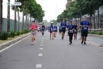 RUN TO LIVE 2024 - Ảnh #1401774