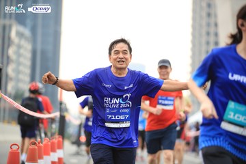 RUN TO LIVE 2024 - Ảnh #1347280
