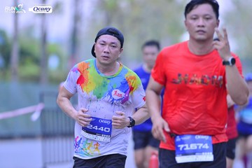 RUN TO LIVE 2024 - Ảnh #1336377