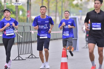 RUN TO LIVE 2024 - Ảnh #1444150
