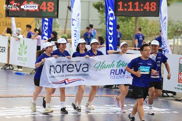 RUN TO LIVE 2024 - Ảnh #1405759