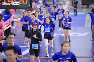 RUN TO LIVE 2024 - Ảnh #1359987