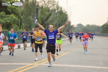 RUN TO LIVE 2024 - Ảnh #1400811