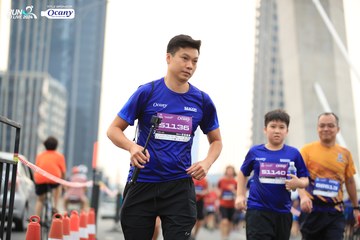 RUN TO LIVE 2024 - Ảnh #1347086