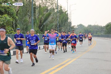 RUN TO LIVE 2024 - Ảnh #1393391
