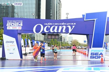RUN TO LIVE 2024 - Ảnh #1424821