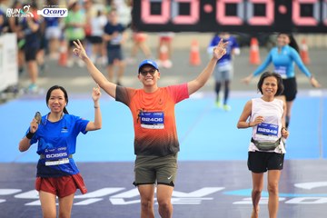 RUN TO LIVE 2024 - Ảnh #1413340