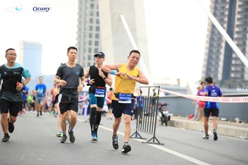 RUN TO LIVE 2024 - Ảnh #1347250