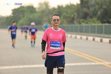 RUN TO LIVE 2024 - Ảnh #1408820