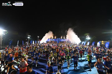 RUN TO LIVE 2024 - Ảnh #1318346