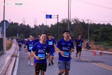RUN TO LIVE 2024 - Ảnh #1358193